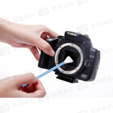 VSGO威高 VS-S02E APS-C 半畫幅相機傳感器清潔套裝 感光元件 微單眼相機 清潔筆/清潔液