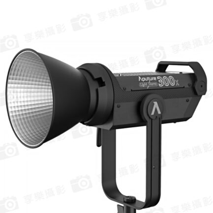 Aputure 愛圖仕光風暴LS 300X 雙色溫LED燈《300W雙色溫》無線遙控/DMX 保榮卡口 棚燈 攝影燈 補光燈：圖片 12