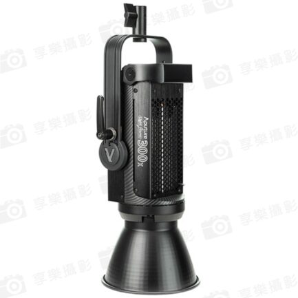 Aputure 愛圖仕光風暴LS 300X 雙色溫LED燈《300W雙色溫》無線遙控/DMX 保榮卡口 棚燈 攝影燈 補光燈：圖片 15