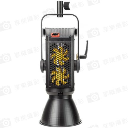 Aputure 愛圖仕光風暴LS 300X 雙色溫LED燈《300W雙色溫》無線遙控/DMX 保榮卡口 棚燈 攝影燈 補光燈：圖片 16