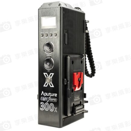 Aputure 愛圖仕光風暴LS 300X 雙色溫LED燈《300W雙色溫》無線遙控/DMX 保榮卡口 棚燈 攝影燈 補光燈：圖片 19