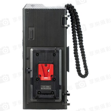 Aputure 愛圖仕光風暴LS 300X 雙色溫LED燈《300W雙色溫》無線遙控/DMX 保榮卡口 棚燈 攝影燈 補光燈：圖片 20