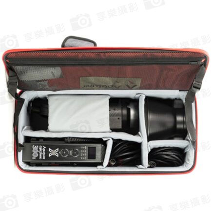 Aputure 愛圖仕光風暴LS 300X 雙色溫LED燈《300W雙色溫》無線遙控/DMX 保榮卡口 棚燈 攝影燈 補光燈：圖片 23