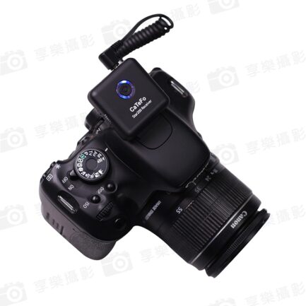 CaTeFo Star200 T1無線麥克風《1對1》2.4G 收訊之王，陶瓷天線神助，打敗S牌，B牌，在WIFI多的地方也不易干擾!：圖片 12