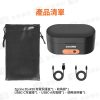 【Zgcine ZG-R30 充電保護盒 for RODE Wireless GO】充電盒+收納盒 大容量3400mAh 可充三次