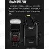 【Godox神牛 TT685II-N 第2代 2.4G無線 TTL 機頂閃光燈】for Nikon ※開年公司貨