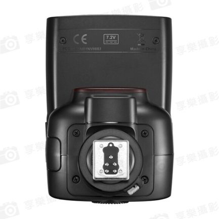 【Godox神牛 TT685II-C 第2代 2.4G無線 TTL 機頂閃光燈】for Canon EOS ※開年公司貨