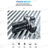 【Viltrox唯卓仕 56mm F1.4 Nikon Z 大光圈鏡頭】Z-Mount APS-C STM 半畫幅 自動對焦 定焦鏡 ZFC Z50 Z5 Z6 Z7