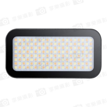 【Godox神牛 WL8P 防水LED燈】10W雙色溫 IP68 10m防水 手機APP控制 水下攝影補光 ※開年公司貨：圖片 14
