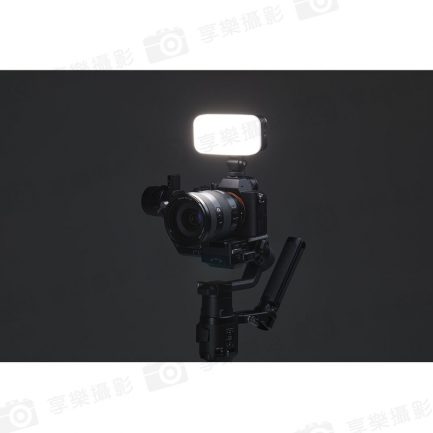 【Godox神牛 WL8P 防水LED燈】10W雙色溫 IP68 10m防水 手機APP控制 水下攝影補光 ※開年公司貨：圖片 22
