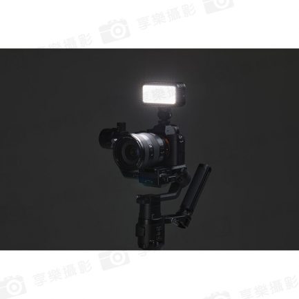 【Godox神牛 WL8P 防水LED燈】10W雙色溫 IP68 10m防水 手機APP控制 水下攝影補光 ※開年公司貨：圖片 21