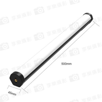 雙棒燈套餐 加購限定賣場【ZG Light FT-15 RGB棒燈 50cm】(每張訂單限購1次)：圖片 3