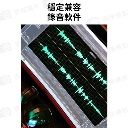 【TEYUN Q22 錄音界面/混音器/聲卡】雙XLR PC/MAC/iOS 功能同UR22C 錄音卡 音效卡 MIXER：圖片 11