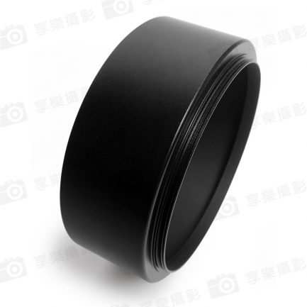 【金屬遮光罩T望遠】口徑86mm/95mm/105mm 高3.5cm 可延伸加接 中長焦鏡頭遮光罩 直筒螺口遮光罩：圖片 17