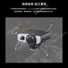 【GODOX神牛 Lux Junior復古機頂閃光燈】閃燈 底片機 數位機 微單相機 ※開年公司貨