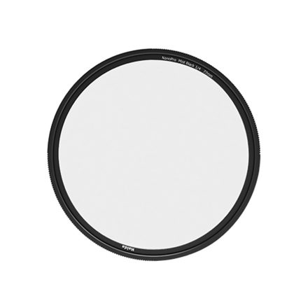【Haida海大 黑柔焦濾鏡 1/4】43mm/49mm/52mm/55mm/58mm/62mm/67mm/72mm/77mm/82mm 黑柔焦鏡 柔光鏡 朦朧鏡 人像柔化鏡：圖片 2