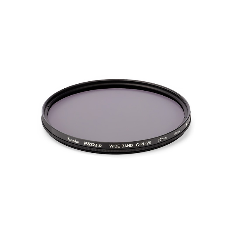 52mm径 CIRCULAR PL Kenko ケンコー （ZX ND16 ＜フィルター径