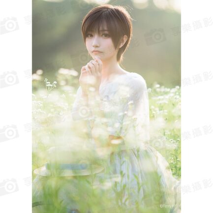 【NISI耐司 黑柔焦濾鏡 1/4】黑柔焦鏡 柔光濾鏡 朦朧鏡 49mm/52mm/67mm/72mm/77mm/82mm/95mm：圖片 9