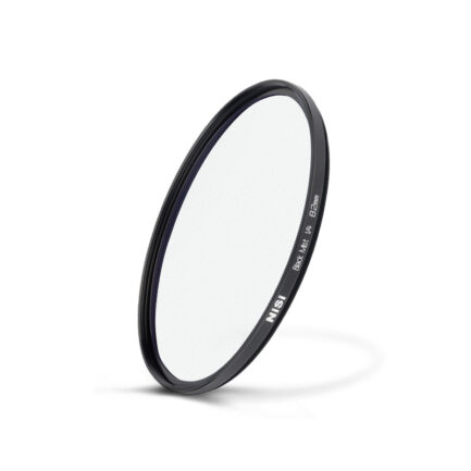 【NISI耐司 黑柔焦濾鏡 1/4】黑柔焦鏡 柔光濾鏡 朦朧鏡 49mm/52mm/67mm/72mm/77mm/82mm/95mm：圖片 2