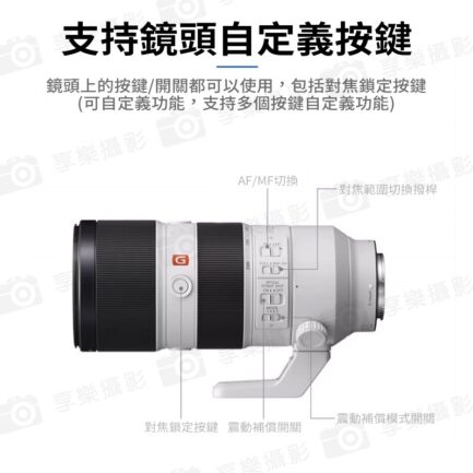 ★結帳再折150★【Megadap迦百列 ETZ21 PRO 三代自動對焦轉接環】NEX-NZ E-Z 適用ZFC Z5 Z50 Z6 Z6II Z7 Z7II Z9：圖片 8