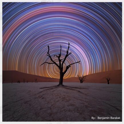 【TTArtisan銘匠光學 11mm F2.8 Canon RF】全畫幅 手動鏡頭 魚眼鏡頭 星空 銀河 攝影 EOSR RP R5 R5C R6 R6ii Fisheye Lens：圖片 3