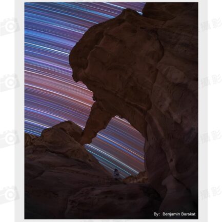 【TTArtisan銘匠光學 11mm F2.8 Canon RF】全畫幅 手動鏡頭 魚眼鏡頭 星空 銀河 攝影 EOSR RP R5 R5C R6 R6ii Fisheye Lens：圖片 4