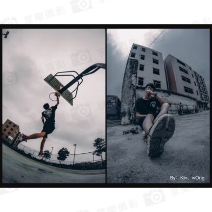 【TTArtisan銘匠光學 11mm F2.8 Canon RF】全畫幅 手動鏡頭 魚眼鏡頭 星空 銀河 攝影 EOSR RP R5 R5C R6 R6ii Fisheye Lens：圖片 5
