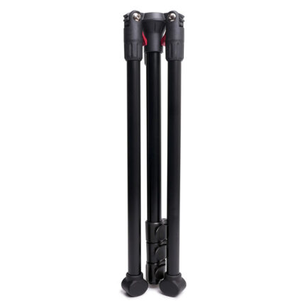 (加購價350元)【FotoFlex S201輕便款反折燈架(送燈架包)】41.3-170cm 扳扣式承重2kg：圖片 2