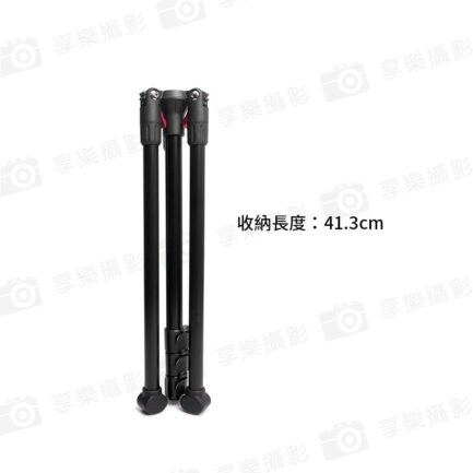(加購價350元)【FotoFlex S201輕便款反折燈架(送燈架包)】41.3-170cm 扳扣式承重2kg：圖片 4