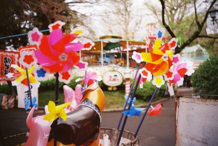 Lomography 彩色負片 400/36 《單捲價》135底片 膠捲 35mm 感光度 ISO 400 36張：圖片 7