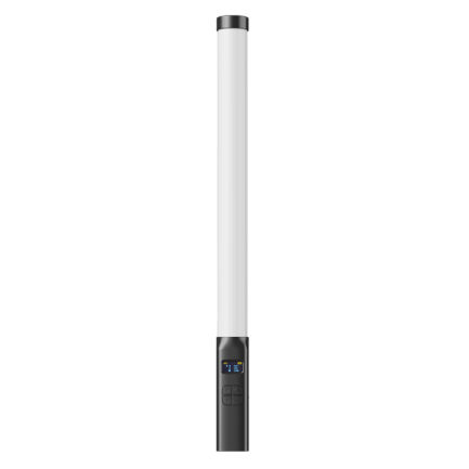 【Ulanzi VL119 RGB手持棒燈】7.5W 2600mAh 1/4 Type-C 光棒 LED條燈 全彩補光燈 棚燈 持續燈 攝影燈 氛圍燈 直播 外拍 RGB Tube Handheld Video Light 2907：圖片 2