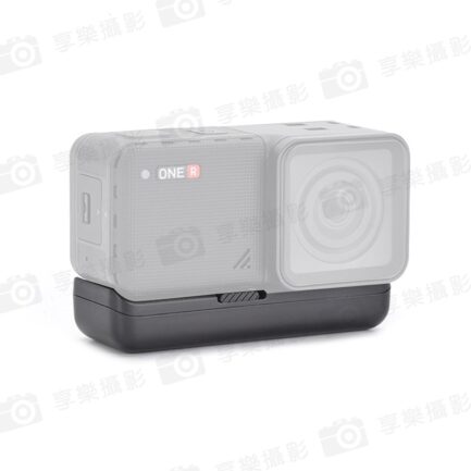 【FOTODIOX R RS 副廠鋰電池】1200mAh 副廠電池 運動相機電池 充電電池 適用Ins360 R RS Battery：圖片 3