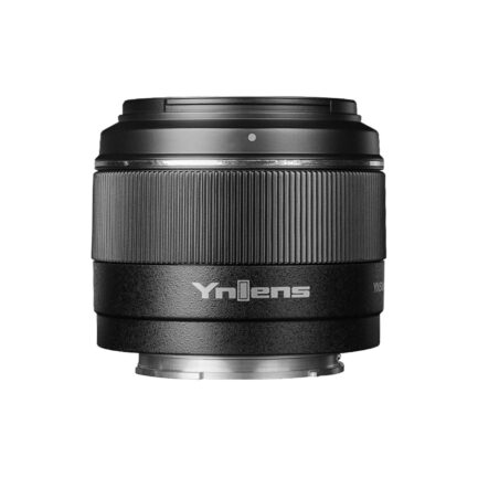 永諾 YN50mm F1.8S DA DSM II / E卡口 APS-C 定焦鏡頭：圖片 2
