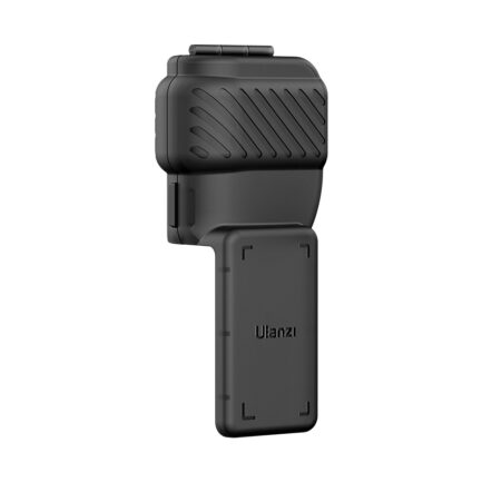 【Ulanzi PK-07 雲台保護器】適用DJI Pocket3 運動相機 鏡頭螢幕保護 保護殼 保護罩 Gimbal and Screen Protector for DJI Osmo Pocket 3 C015：圖片 2