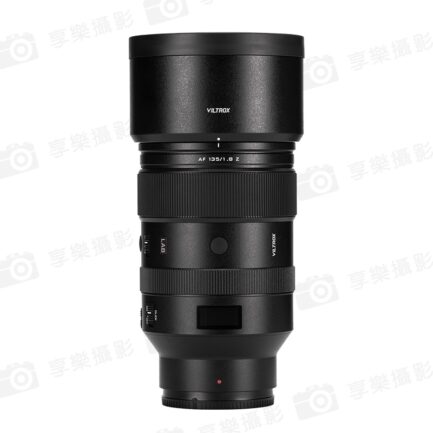 Viltrox 唯卓仕 AF 135mm F1.8 LAB Z 全片幅 超旗艦高畫質 自動對焦鏡頭 Z-mount For Nik：圖片 8