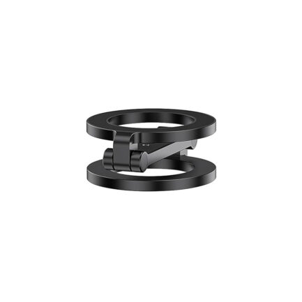 【VRIG MG-26 Magsafe雙磁吸支架】*送引磁片 1/4螺口 手機支架 桌面支架 支撐架 適用蘋果 安卓 Vlog 直播 自拍 追劇 Dual Magnetic Mount：圖片 2