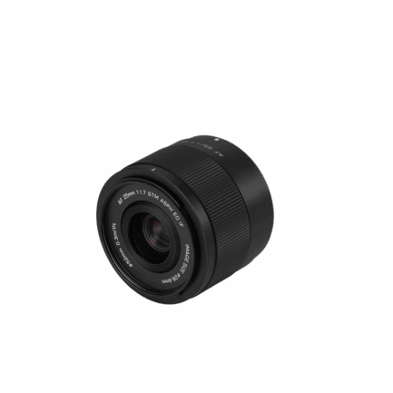 Viltrox 唯卓仕 AF 25mm F1.7 Air XF-mount X接環 超輕量 大光圈 APS-C 自動對焦 定焦鏡頭 適用富士：圖片 2