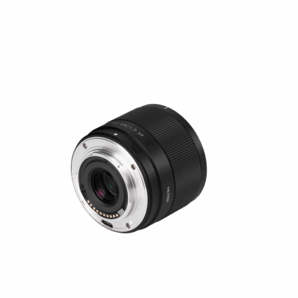 Viltrox 唯卓仕 AF 25mm F1.7 Air XF-mount X接環 超輕量 大光圈 APS-C 自動對焦 定焦鏡頭 適用富士：圖片 3