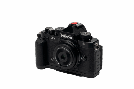 唯卓仕 Viltrox AF 28mm F4.5 Chip 自動對焦 餅乾鏡 鏡頭 Z-mount VCM For Nik z卡口：圖片 3