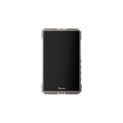 【Fotogear MS01 自拍螢幕】Magsafe 磁吸 1300mAh 藍牙 手機自拍螢幕 監視螢幕 監視取景器 適用安卓 蘋果 直播 錄影 拍照 Vlog Magnetic Phone Selfie Screen Display：圖片 2