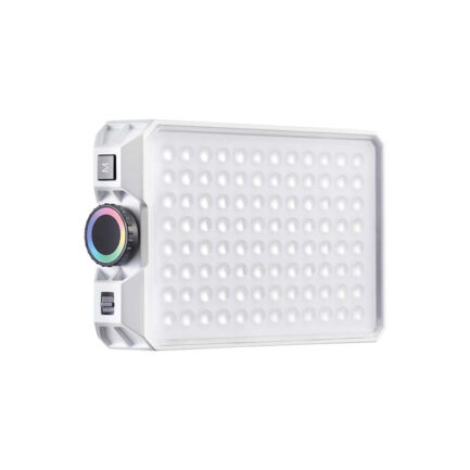 (預購中)【Godox神牛 Litemons C30R RGB LED攝影平板燈 】30W 3350mAh 口袋燈 補光燈 攝影燈 美光燈 Type-C 1/4螺孔 Vlog 直播 自拍 攝影 拍照 Photography Light：圖片 2