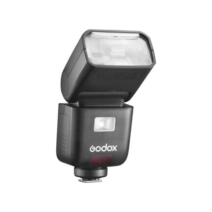 【Godox神牛 Ving TTL V480S 機頂閃光燈】適用Sony 機頂閃 閃燈 2.4G無線X系統 外拍 打光 補光燈 攝影 ※開年公司貨 Camera Flash：圖片 2