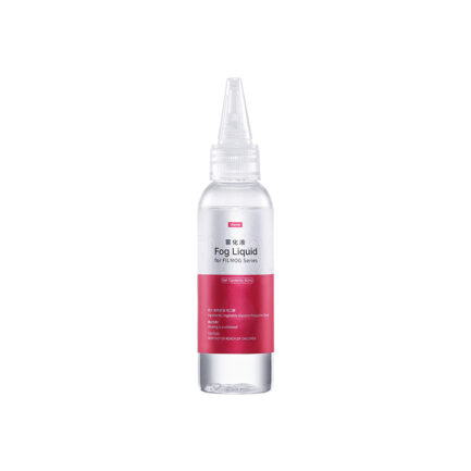 【Ulanzi R002 煙油 霧化液 60ml】攝影用噴煙油 適用FM01 煙霧機 造霧機 噴煙機 Liquid 60ml for FM01 FILMOG Fog Machin：圖片 2