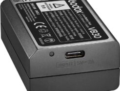 GODOX 神牛V1 PRO-專用鋰電池 VB30 (V1/V1pro/V860III/AD100pro 也適用) 7.2V/2980mAh 21Wh