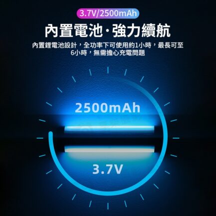 【Viltrox唯卓仕 Weeylite微徠 K21 RGB 光棒LED燈】30cm 雙色溫 手機APP遙控 TYPE-C接口 1/4螺絲口 保固一年：圖片 14