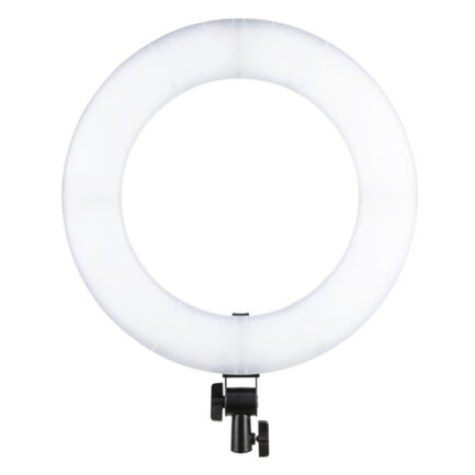 【唯卓仕 Weeylite微徠 WE10S RGB 環形LED燈】30W 雙色溫/18吋 藍芽APP遙控 環形燈 保固一年 直播/採訪/抖音 參考RL-18BII：圖片 23