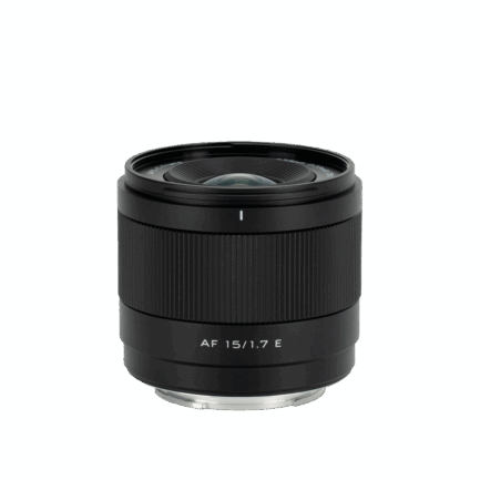 Viltrox 唯卓仕 AF 15mm F1.7 Air APS-C E Mount 超廣角 自動對焦 定焦鏡頭 適用Sony：圖片 2