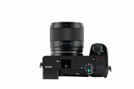 Viltrox 唯卓仕 AF 15mm F1.7 Air APS-C E Mount 超廣角 自動對焦 定焦鏡頭 適用Sony：圖片 4