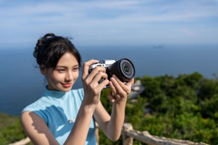 Viltrox 唯卓仕 AF 15mm F1.7 Air APS-C XF-Mount 超廣角 自動對焦 定焦鏡頭 適用Fuji XT30：圖片 6