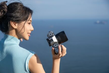 Viltrox 唯卓仕 AF 15mm F1.7 Air APS-C XF-Mount 超廣角 自動對焦 定焦鏡頭 適用Fuji XT30：圖片 5
